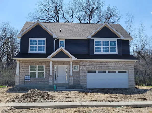 2412 Fleetwood Dr, Joliet, IL 60432