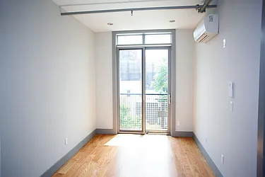 Rented by Brooklyn Group