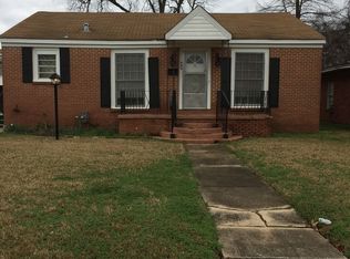 909 Modica St, Bossier City, LA 71112