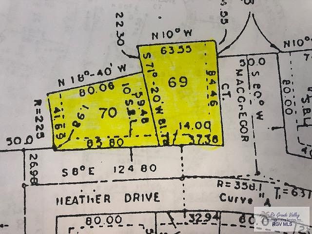 1st image of 69 & 70 Heather Dr