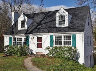 124 Easley Rd, Pittsburgh, PA 15237