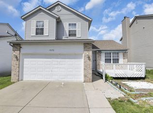 7870 Grandlin Park Ct, Blacklick, OH 43004