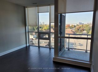 1185 The Queensway #309, Toronto, ON M8Z 0C6