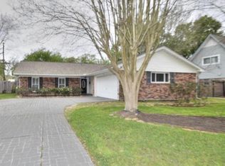 214 Kirkaldy Dr, Houston, TX 77015