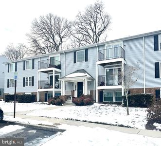 3502 Davenport Ct APT K, Pasadena, MD, 21122
