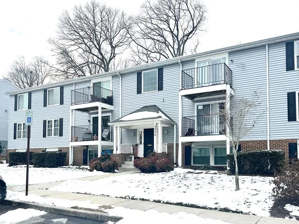 3502 Davenport Ct APT K, Pasadena, MD 21122