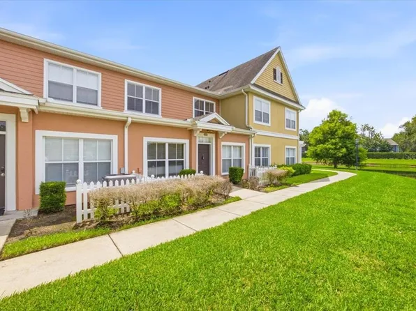 2200 San Vittorino Cir APT 103, Kissimmee, FL 34741