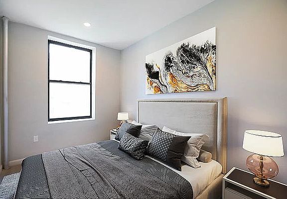4th image of 622 W 136th St APT 12A