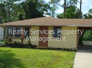 4418 Ruthann Ct, North Fort Myers, FL 33917