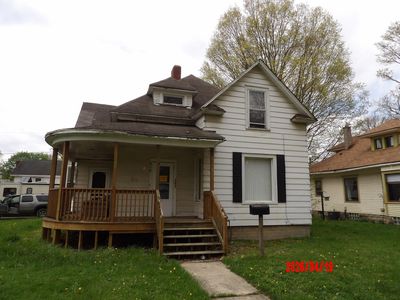 610 Pine St, Three Rivers, MI, 49093