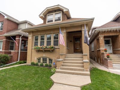 4928 N Kenneth Ave, Chicago, IL, 60630