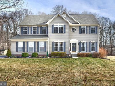 298 Arthur Ave, Port Deposit, MD, 21904