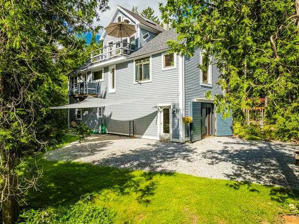 11 Jack Rabbit Road, Northport, ME 04849