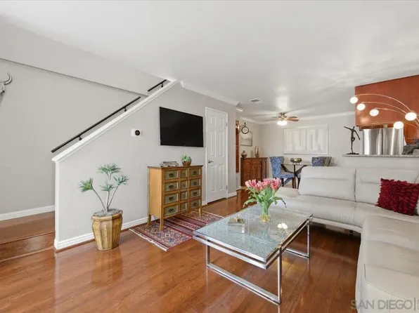 3605 Ash St Unit 7, San Diego, CA 92105
