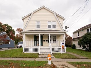 1491 Highland Ave, Fall River, MA 02720