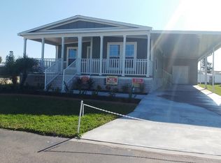 1470 Whispering Pines Loop #1470, Frostproof, FL 33843