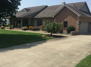 30 Heather Dr, Frankfort, OH