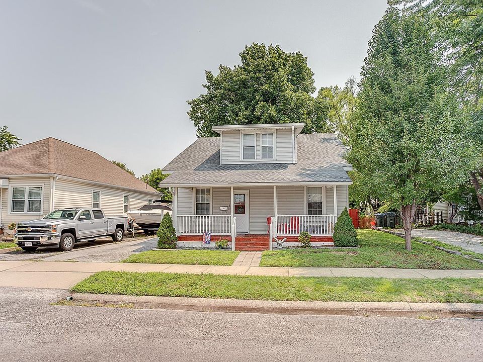 314 Louisa Ave, Dupo, IL 62239 Zillow