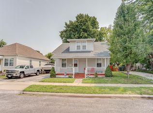 314 Louisa Ave, Dupo, IL 62239