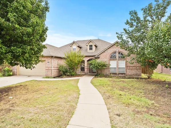 2502 Hollon Dr, Caddo Mills, TX 75135