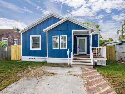 2646 18th Ave N, Saint Petersburg, FL, 33713