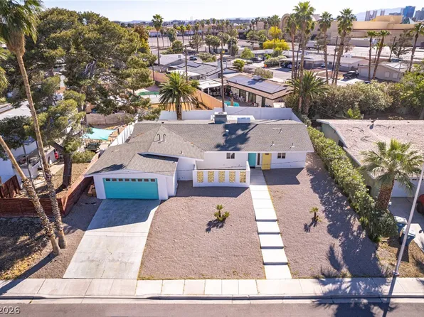 1509 Ottawa Dr, Las Vegas, NV 89169