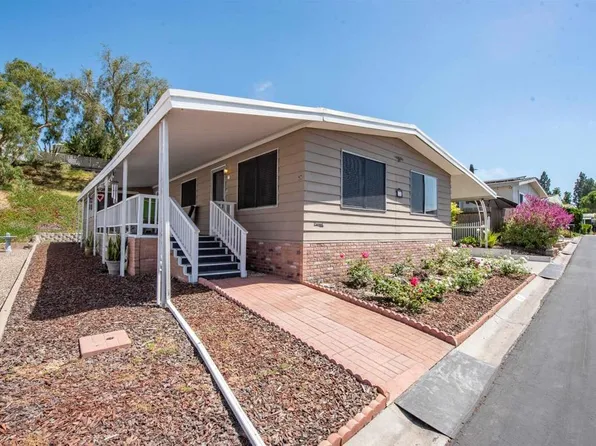 2130 Sunset Dr Space 52, Vista, CA 92081