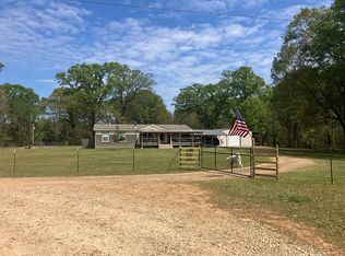 433 Lr #736, Ashdown, AR 71822