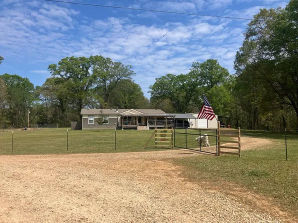 433 Lr #736, Ashdown, AR 71822