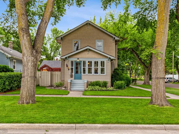 1020 12th Ave S, Fargo, ND 58103