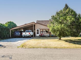 420 E 2nd Ave, Big Timber, MT 59011