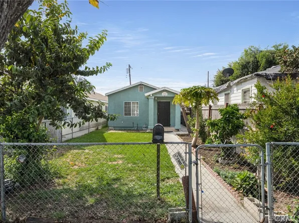 180 E 67th St, Long Beach, CA 90805