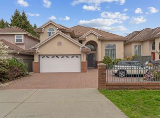 5211 Woodwards Rd, Richmond, BC V7E 1G9