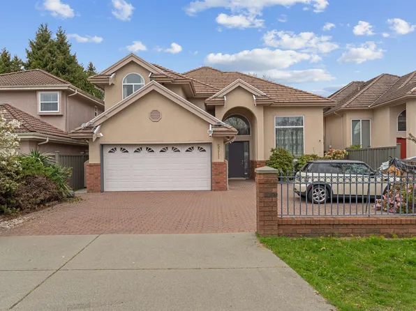 5211 Woodwards Rd, Richmond, BC V7E 1G9