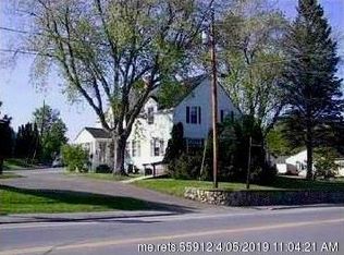 5 Bennett Dr, Caribou, ME 04736