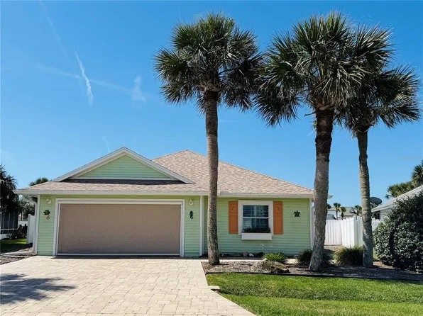 6 Nantucket Dr, Palm Coast, FL 32137