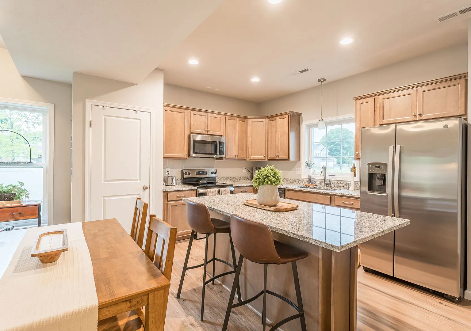 Teton Townhomes - Luxury house living — Photo 4