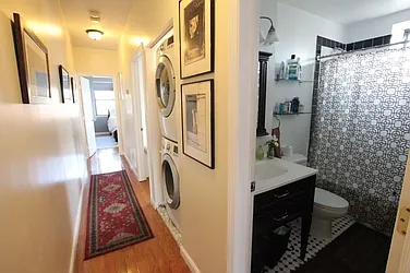 Rented by Compass