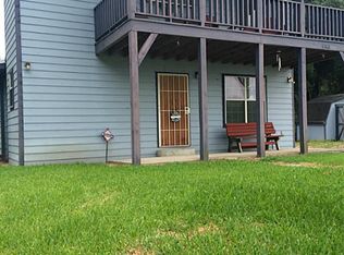 20538 Lake Forest Dr W, Guy, TX 77444