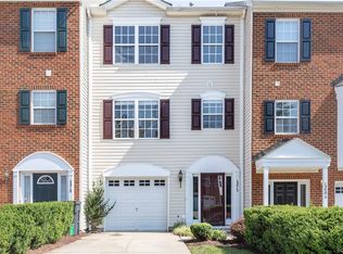 13512 Ridgemoor Dr, Midlothian, VA 23114