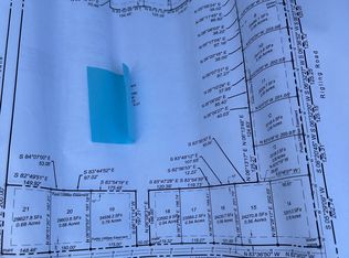 0 Rigling Rd LOT 13, Loretto, TN 38469