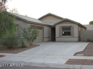 4276 S Fireside Ct, Gilbert, AZ 85297