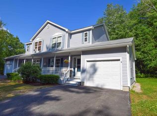 71 Annis Dr UNIT 4, Gilford, NH 03249