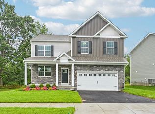 3029 Martha Way, Pennsburg, PA 18073