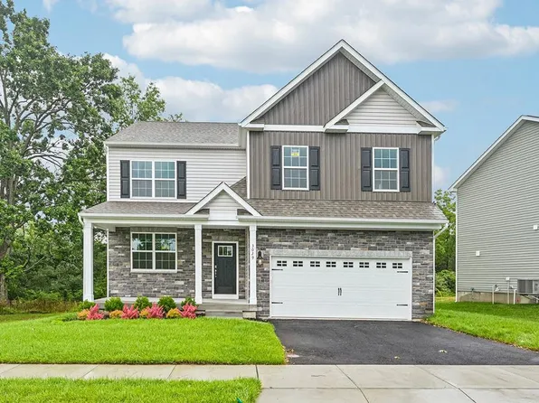 3029 Martha Way, Pennsburg, PA 18073