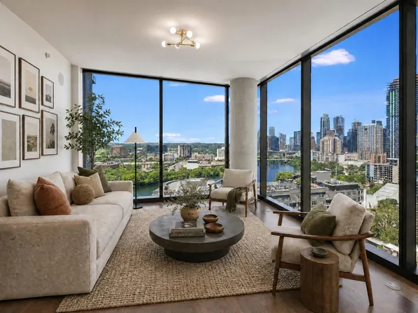 44 East Ave #1705, Austin, TX 78701