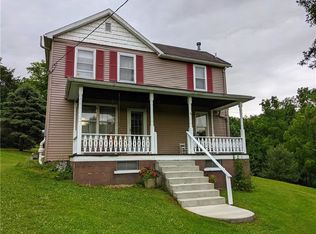 258 Country Club Rd, Washington, PA 15301