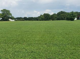 0 Anderton Rd, Bell Buckle, TN 37020