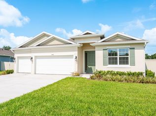 3546 Keyworth St, Apopka, FL 32712