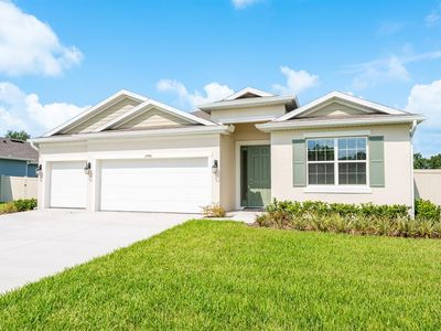 3546 Keyworth St, Apopka, FL, 32712